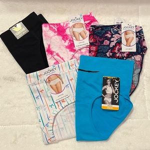 👙Jockey & Wacoal Bundle